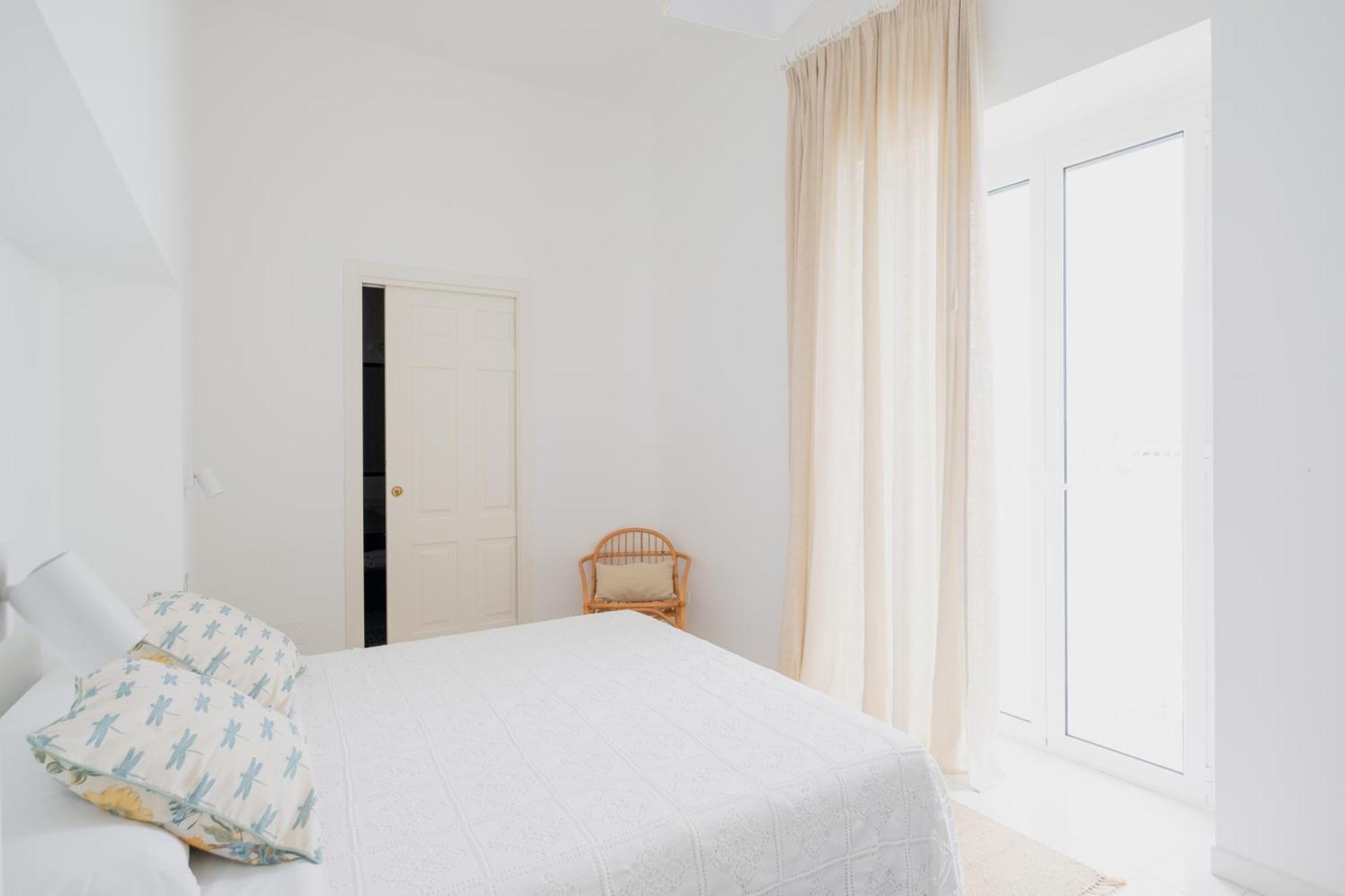 Bed and Breakfast Casa Giulia Вьесте Экстерьер фото