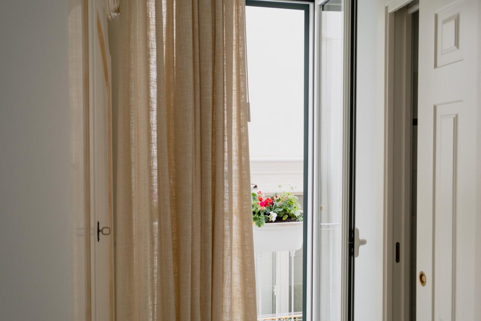 Bed and Breakfast Casa Giulia Вьесте Экстерьер фото