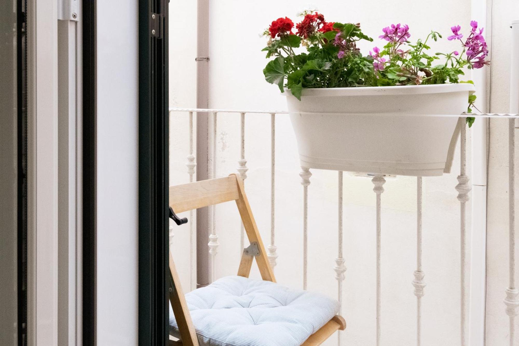 Bed and Breakfast Casa Giulia Вьесте Экстерьер фото